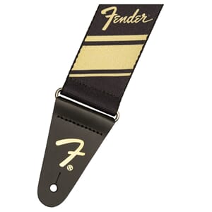 Fender 2" Competition Stripe Strap 60