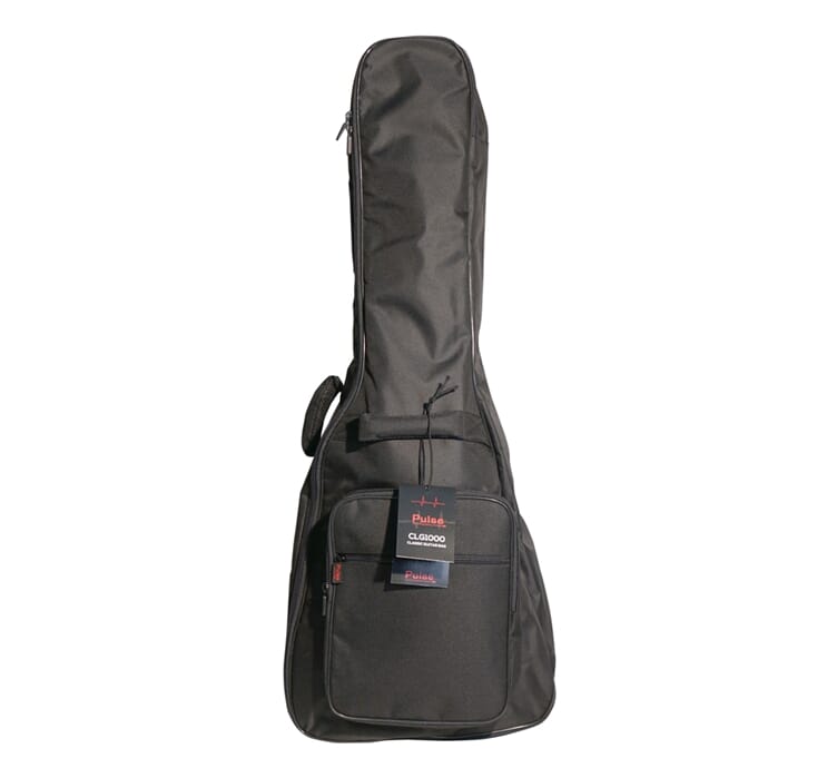 Gigbag/Hardcase