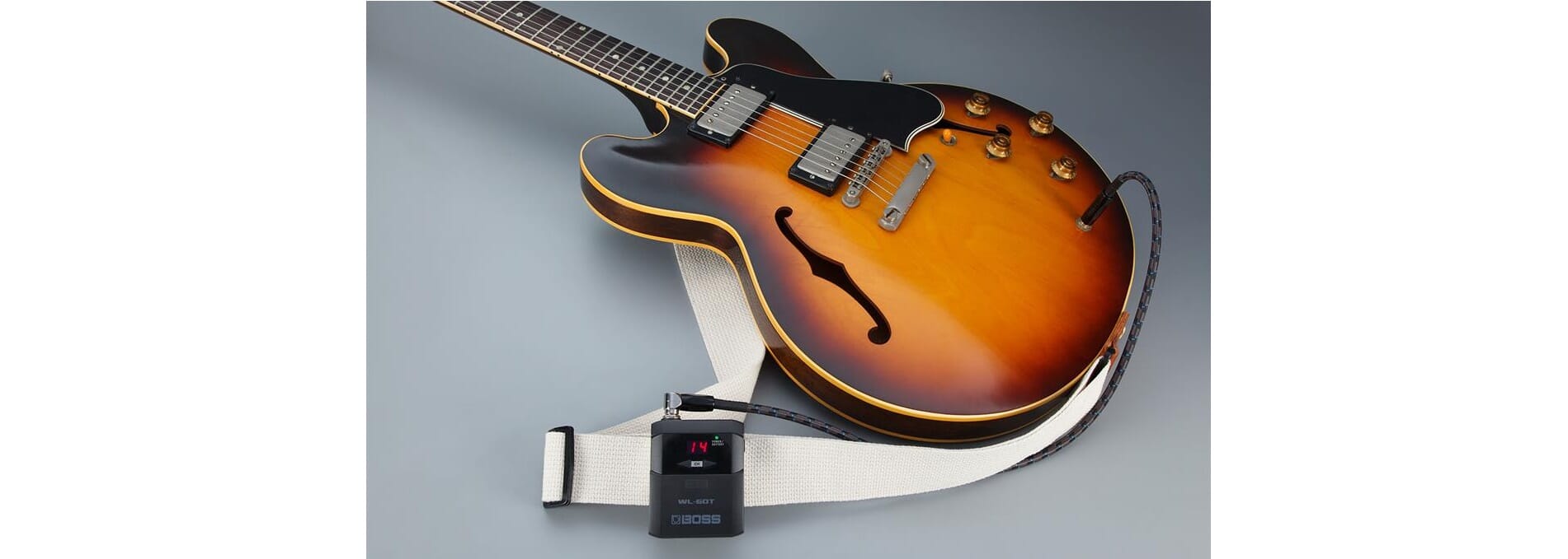roland wireless guitar system