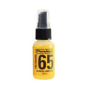 Fingerboard cleaner Lemon Oil 1oz/24 6551J