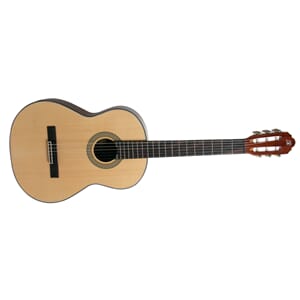 MORGAN CG 10 1/2 N - Akustisk gitar