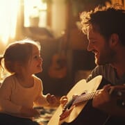 Hvilken gitar bør du kjøpe? Komplett kjøpsguide for akustisk, elgitar og barnegitar