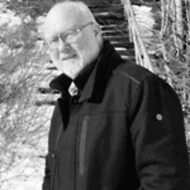 Rolf Holmquist Arntzen