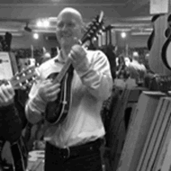 Trond Holmquist Arntzen