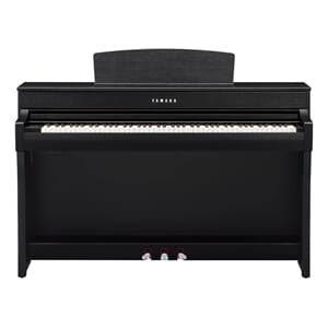 Yamaha CLP745B -  Digital piano