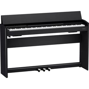 Roland F701-CB -  Digital Piano