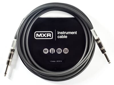 152001 MXR DCIS10 Instrument Cable 3m.jpg