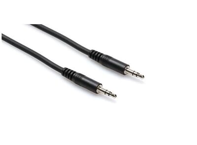 CMM115 Hosa Stereo Minijack til st mini jack 15 ft.jpg