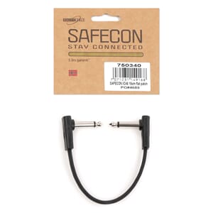 SAFECON IC46 15cm flat patch