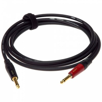 Klotz TI-PSP TITANIUM 3m supreme guitar cable silentPLUG (1).jpg