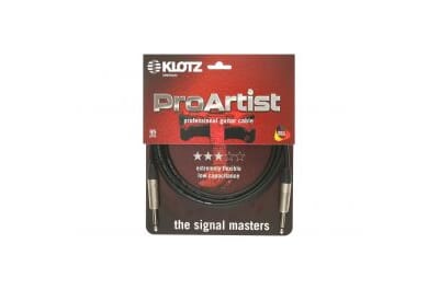 PRON030PR Klotz PRON-PR PRO ARTIST professional.jpg
