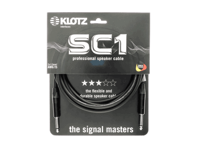 SC1-PP10SW Klotz SC1-PP prime speaker cable 2 x 1,5 Neutrik jacks 10m_1.png