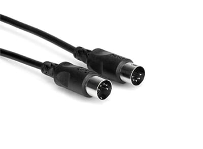 MID303 Hosa Midikabel 3 fot.jpg