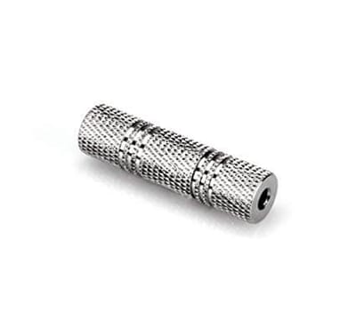 GMM303 Hosa GMM303 bal. hun-mini-Jack skjøtestykke_1.jpg