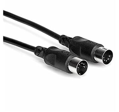 MID320 Hosa MIDI-Kabel 20 fot_1.jpg