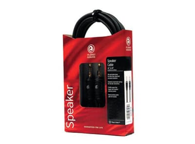 PW-S-25 Planet Waves PW-S-25 Høyttalerkabel 7,5m sort_1.jpg