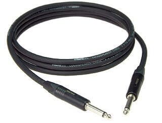 SC2PP02SW Klotz Høyttalerkabel JackJack 2m sort_1.jpg