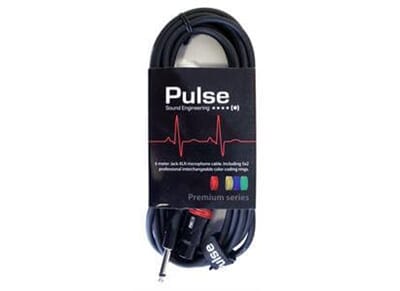 120412 Pulse Premium Series Mikrofonkabel 6m JackXLR sort_1.jpg