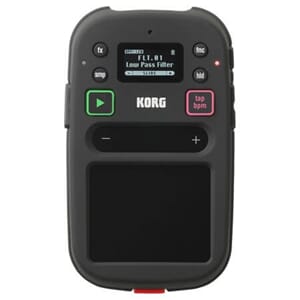 KORG Mini-KP2S Mini Kaoss Pad