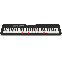 Casio LK-S250 Keyboard