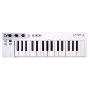Arturia Keystep USB Controller - MIDI Keyboard