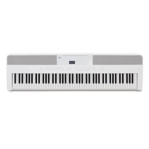 KAWAI ES 520 W - Digitalt piano