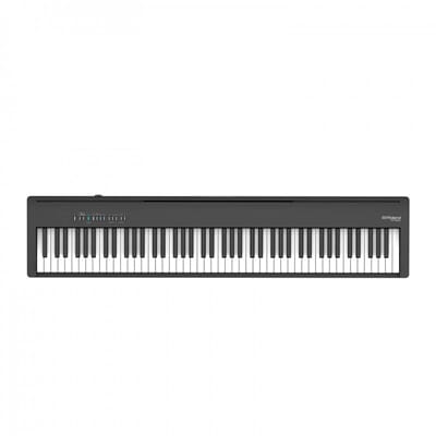 FP-30X-BK Roland FP-30X-BK Digital Piano_1.jpg