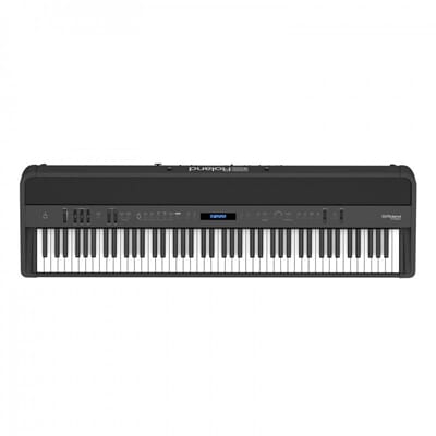 FP-90X-BK Roland FP-90X-BK Digital Piano_1.jpg