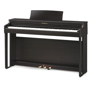 KAWAI CN 29 R - Digitalt piano
