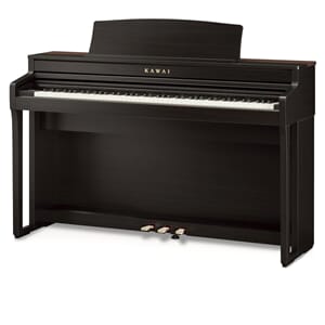 KAWAI CA 59 R - Digitalt piano