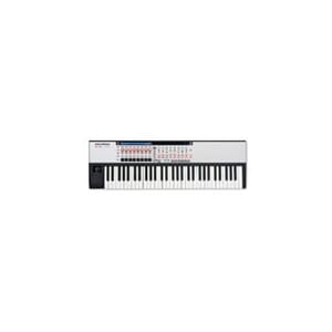 Novation SL MKII USB Controller - MIDI Keyboard