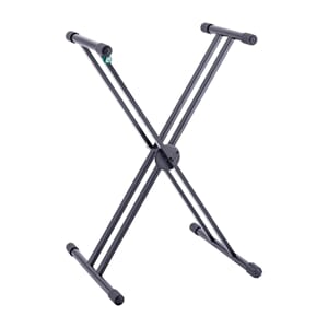 K&M 18990 RICK - Keyboardstativ