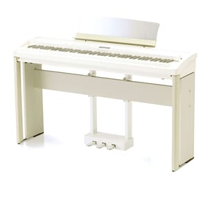 Kawai HM-4W For ES 7 WH - Pianostativ