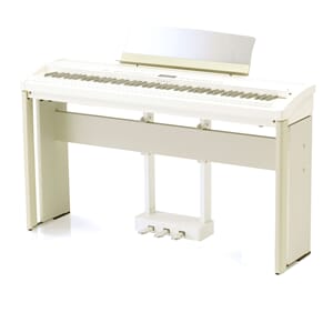 KAWAI HM-4W STAND FOR ES 7 WH