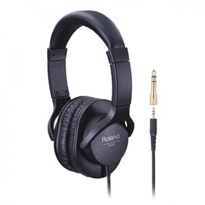 Roland Closed Type Stereo - Headset