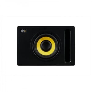 KRK S8.4 Active Subwoofer