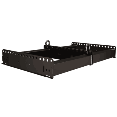 WIFOBUMP L-Acoustics WIFOBUMP flyramme.png