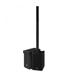 Yamaha STAGEPAS 1K MK2 PORTABLE PA SYSTEM