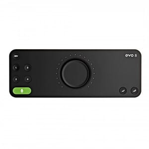 AUDIENT EVO 8 4in/4out Audio - Interface