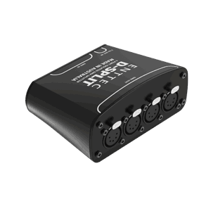 Enttec D-SPLIT 5 PIN XLR