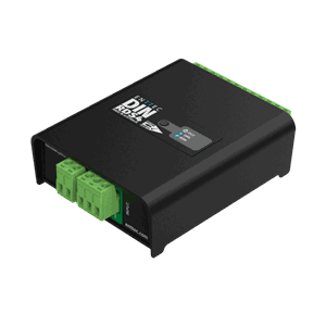 Enttec DIN RDS4