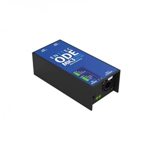 ENTTEC ODE Mk3