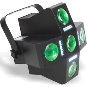 North Light SPG129 LED - Lyskaster