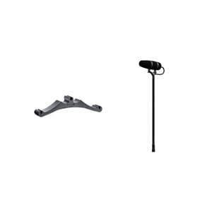 DPA 4099 CORE+ Mic, Loud SPL with Clip for Bass