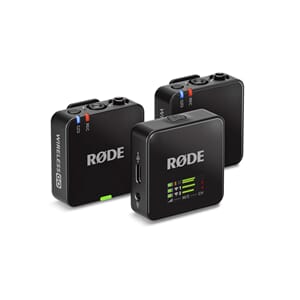 Røde Wireless GHO Gen 3