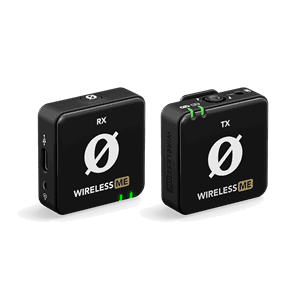 RODE Wireless ME trådløst mikrofonsystem