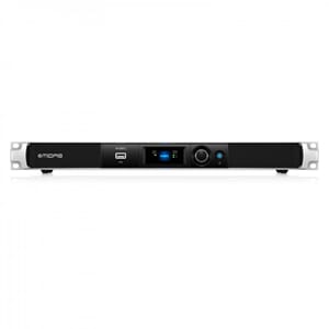 Midas M32C Rack Mount 1U 25 buses
