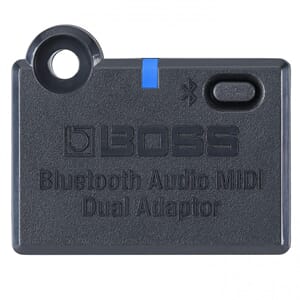 Bluetooth Audio MIDI Dual Adaptor modul for Cube Street 2