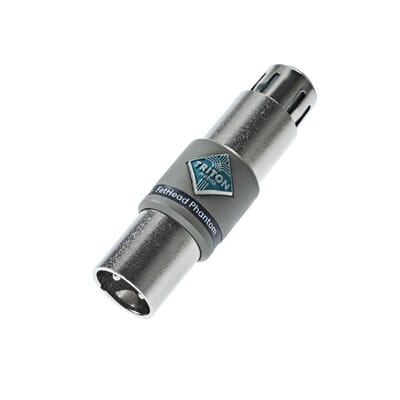 FetHead Phantom TritonAudio Phantom Preamp for condenser microphones.jpg