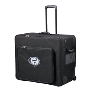 PT CARRY CASE til Stagepas400BT